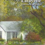 Voices of Lafayette cover