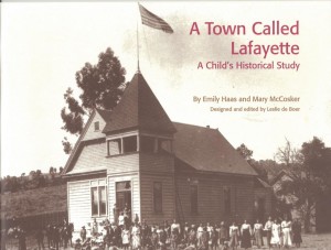 A Town Called Lafayette