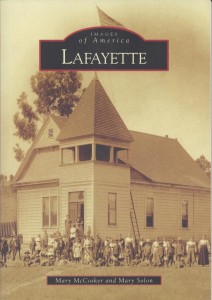 Images of America Lafayette