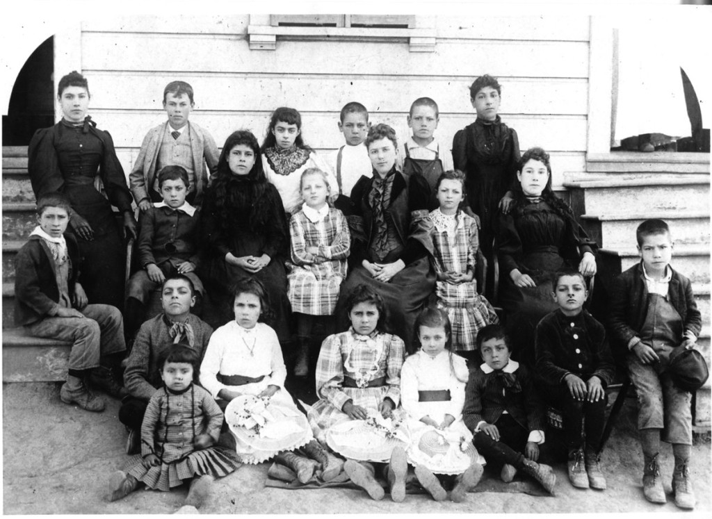 1-1978.12.99 Glorietta School, Orinda, 1892
