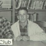 Picture of the 1961-1962 Las Lomas Electronics Club