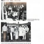 Picture of the 1978-1979 Del Valle FM Radio Club