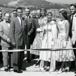 Opening of Highway 24 Group Picture