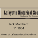 Jack Marchant Title Card