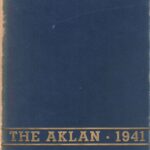 Cover of the 1941 Aklan